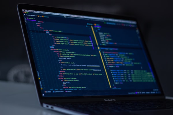 Computron — Desarrollo de Sistemas de Información